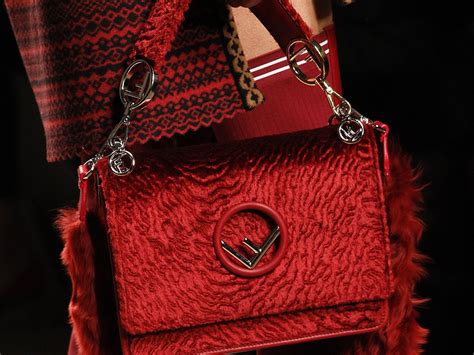 fendi fall 2017 bags fur strap|Fendi shoulder strap outlet.